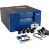 Kit de Impresora de etiquetas a color BradyJet J5000 con Suite de Identificación de Seguridad e Instalaciones 1