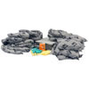 30 Gallon Refill Spill Kit