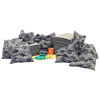 65 Gallon Refill Spill Kit