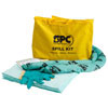 Portable Spill Kit