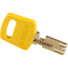 SafeKey Compact Nylon Lockout Padlocks 2