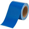 Pipe Marker Tape - Blue