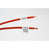 IDXPERT LABXPERT Repositionable Vinyl Cloth Wire and Cable Labels - While Supplies Last 3