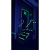Glow-In-The-Dark High-Intensity Tape - NYC Approved 2