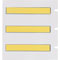 TLS 2200&reg;/TLS PC Link&reg; PermaSleeve&reg; Wire Marker Sleeves-18488