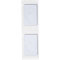 Raised Panel Labels for TLS Printers-110496